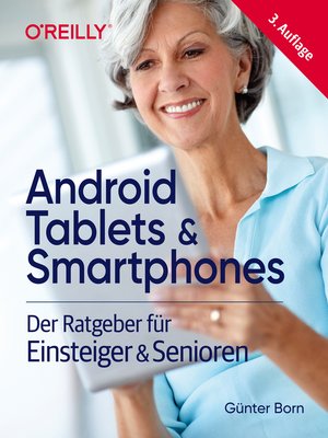 cover image of Android Tablets & Smartphones